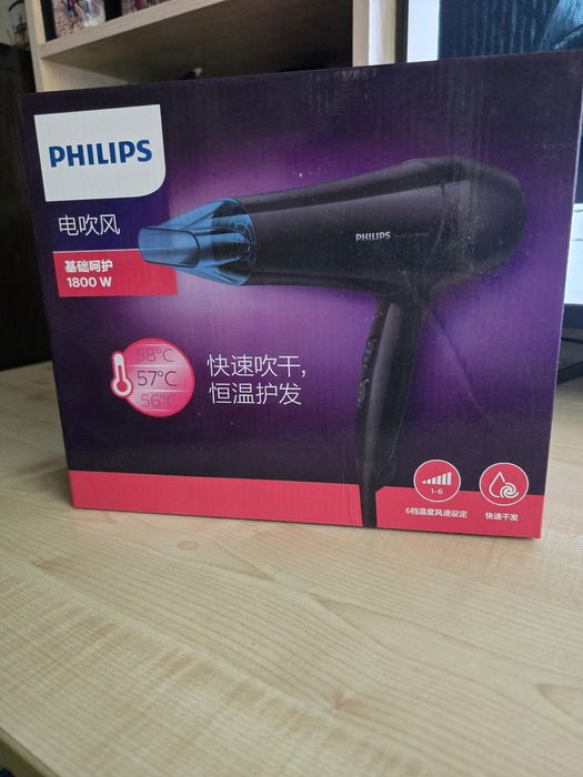 Philips фен HP8132