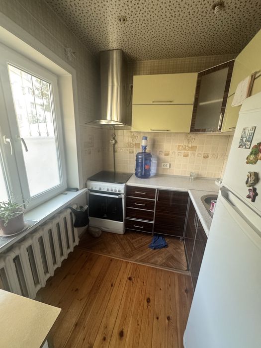 Продаю 1/1/5 Сергели-3