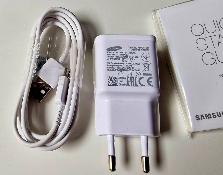 Incarcator wireless pad, Samsung fast charge P3100, 15w