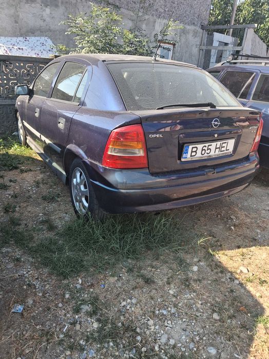 Vând Opel astra g 1.6 16 v