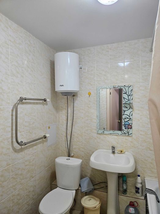 Сдам квартиру в аренду.