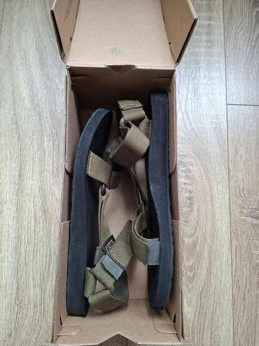 Sandale Teva unisex