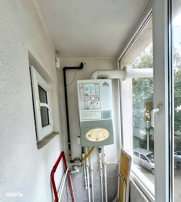 Apartament 2 Camere-Tomis 2 Spitalul Mare-Contract Anaf