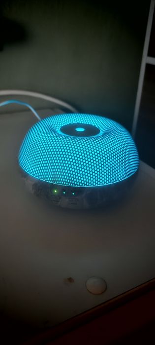 Difuzor aromaterapie doTERRA Brevi Stone