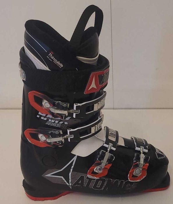 Clăpari Atomic Hawx Magna 80, numărul 42,5 - 43