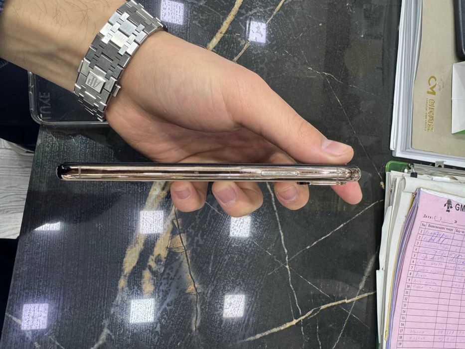 iphone XS 64GB ideal