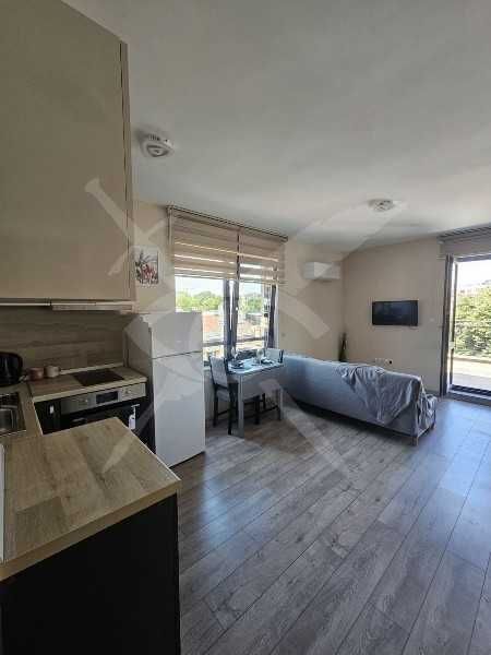 Дава се под наем Едностаен апартамент в Пловдив, Младежки Хълм - 36 кв.м за 448.8 € - Снимка #3