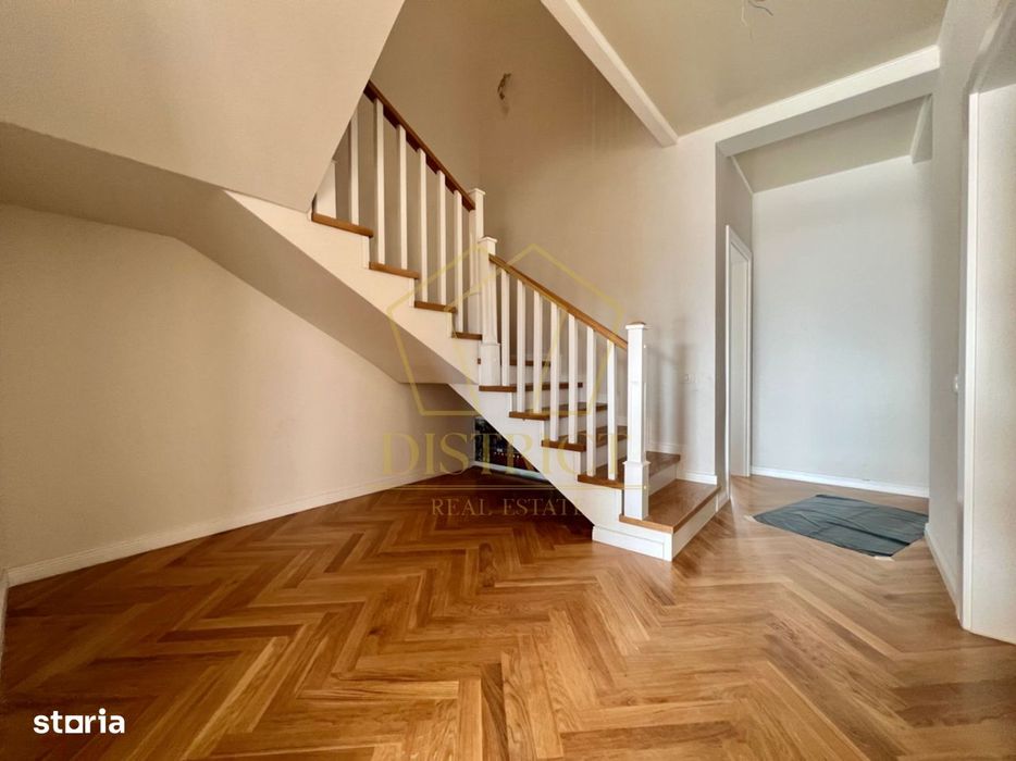 Duplex superb cu 5 camere | Braytim