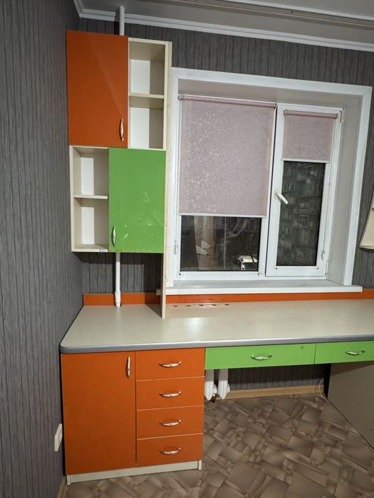 Отдам Гарнитур для детской