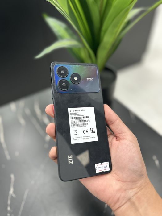 Zte Blade A36 , 64GB