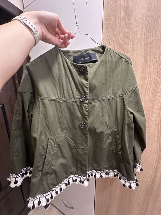Ризи Zara/Mohito
