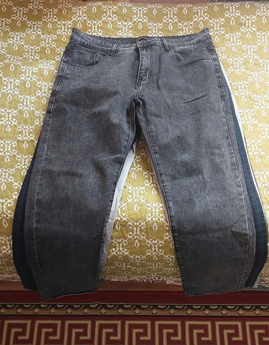 Продам брюки в хорошем состоянии.