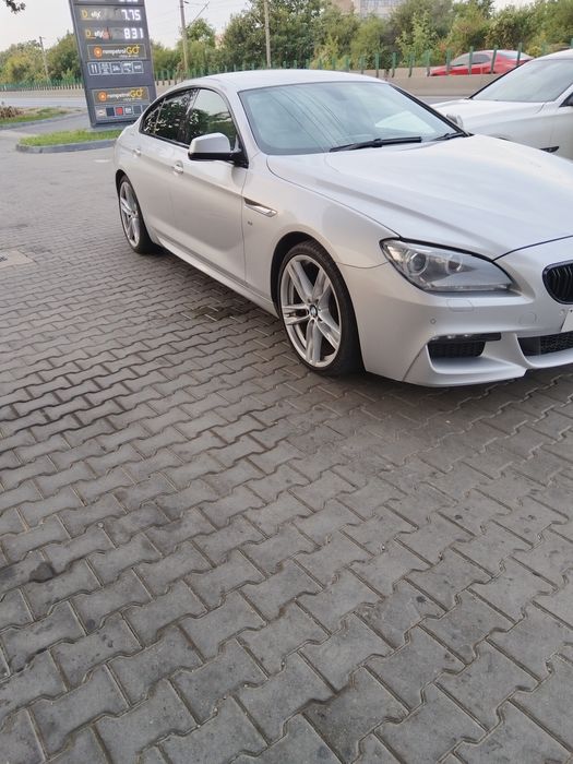 far bixenon bmw seria 6 f06 f13