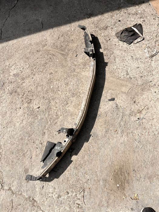 Греда предна броня Mercedes CLK W209 и C W203