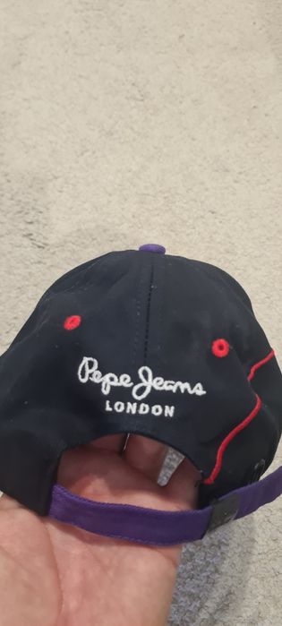 Sapca pepe jeans