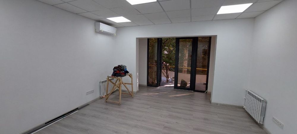 Сдаётся в аренду помещение под офис!