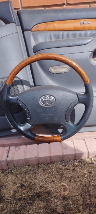 Продам на таиота Прадо 120