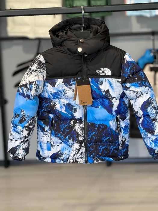 Geaca copii groase good