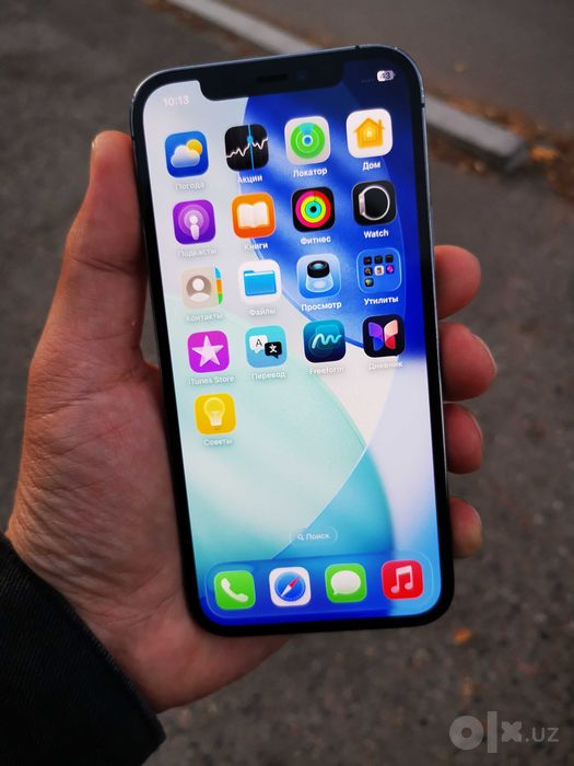 iPhone 12 Pro 128 Gb