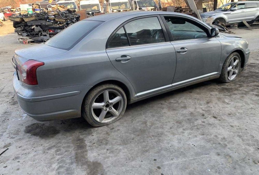 Piese Toyota Avensis 2.2 , 150 hp  din 2007  -  2ad