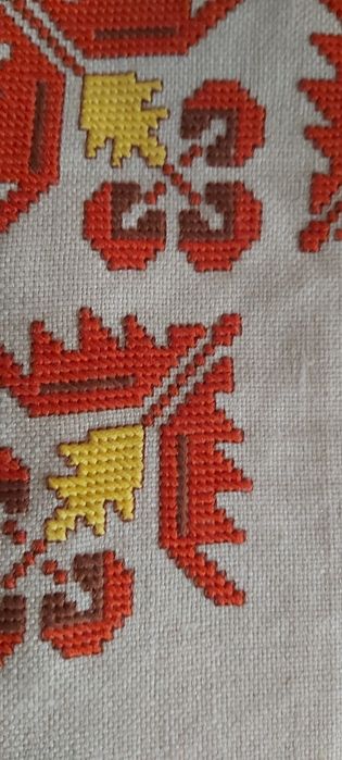 Карета, Покривчици, тишлайфери...