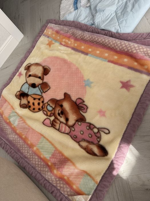 Конверт на выписку легкий