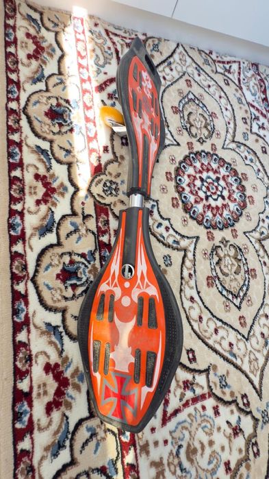 Продам детский скейт