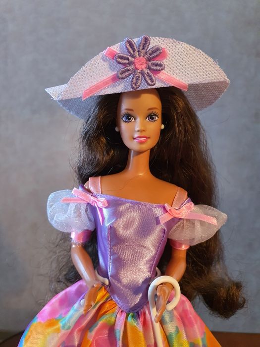 Кукла Barbie Sweet Magnolia