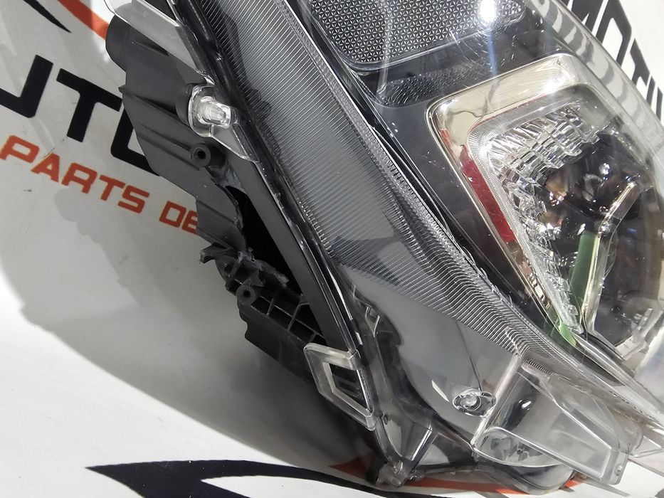 Far dreapta led Toyota Rav 4 2018