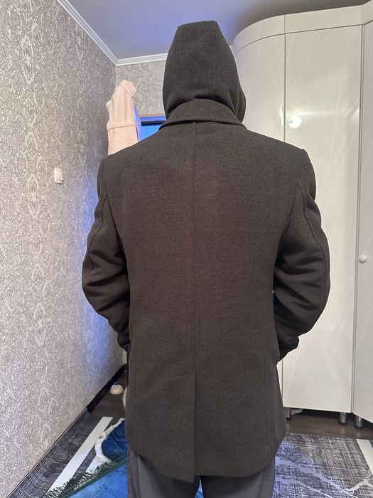 Продам пальто мужской