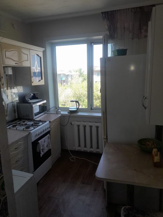 Продаётся квартира.