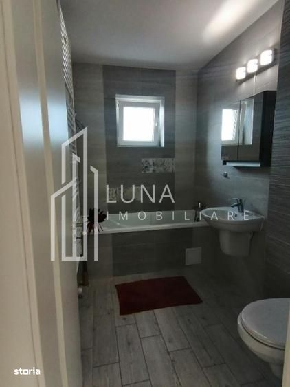 Apartament 2 camere + dressing | 62 mp | Parcare | Avantgarden