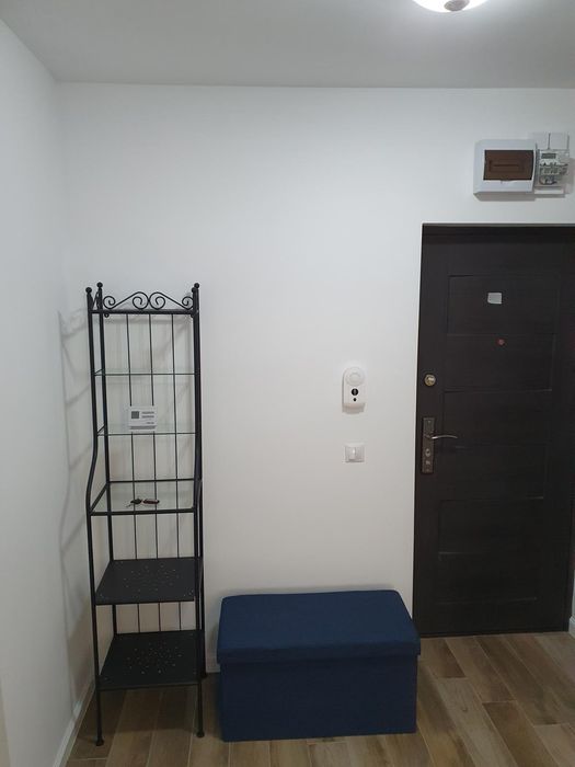 Apartament 2 camere de închiriat PRIMA INCHIRIERE TOTUL  NOU LUX