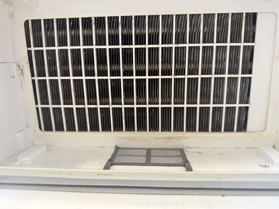 Сушилня AEG Lavatherm Protex Plus Термопомпа