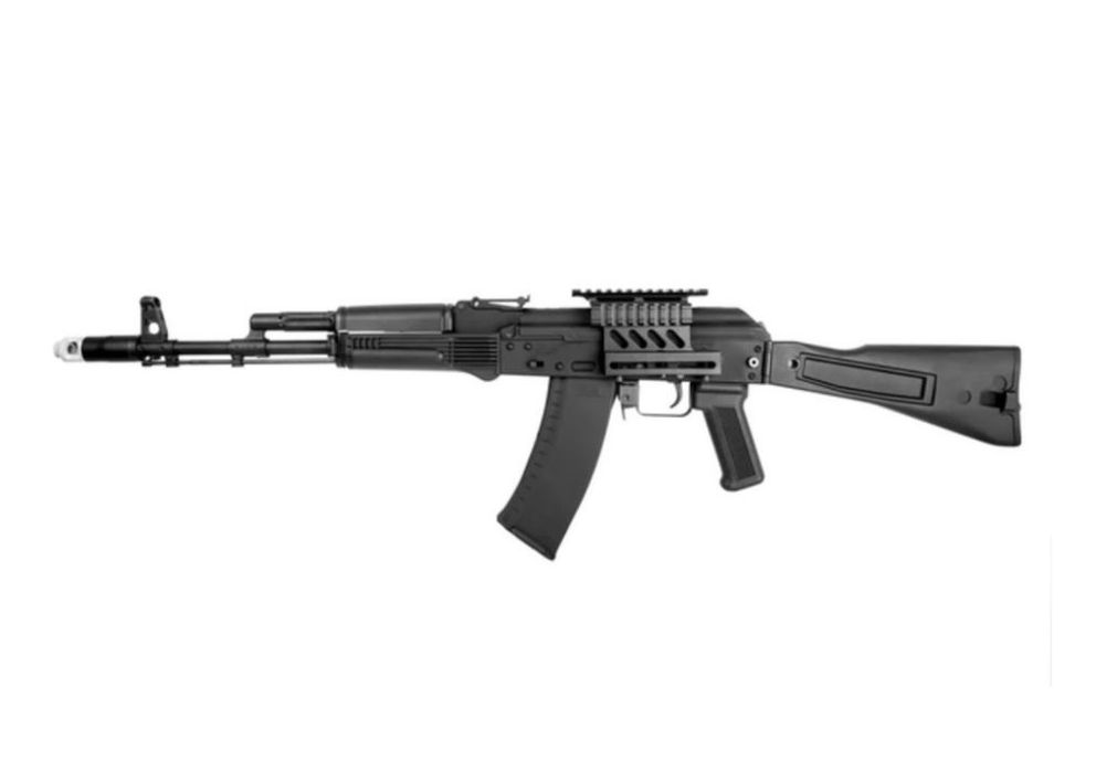 Страничен бърз монтаж за оръжиеАК-47, АК-74, SLR-95,SLR-97,TIGAR,и др.