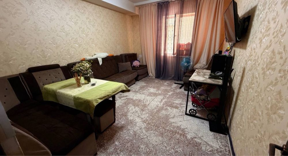 Арендага 2 хонали уй 1 этаж ТТЗ-1