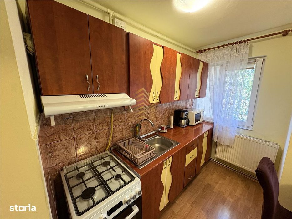 Apartament 2 Camere | Str Sucevei