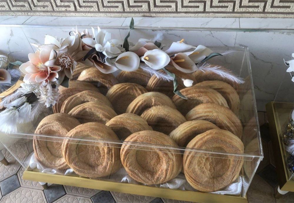 Sarpo qutilari sotiladi