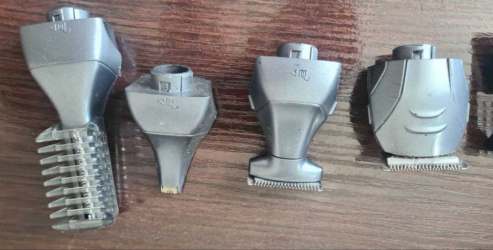 Триммер Remington
