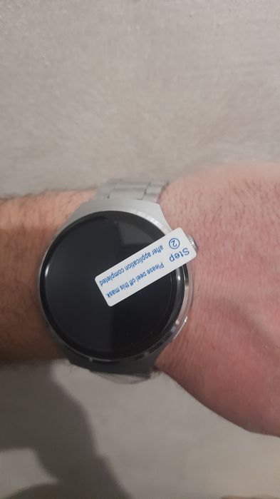 Smart watch (NOU)