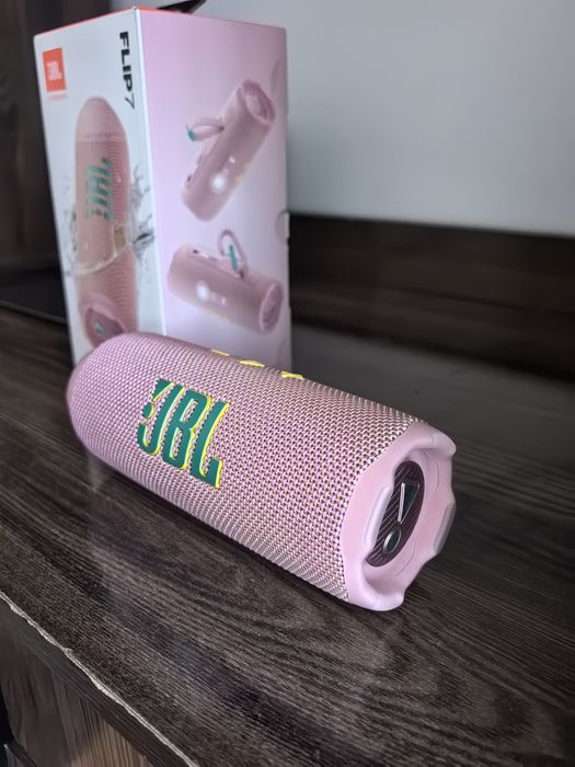 JBL Flip 7 (Оригинал)