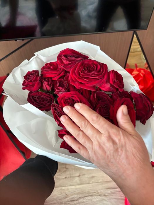 Продам цветы живые