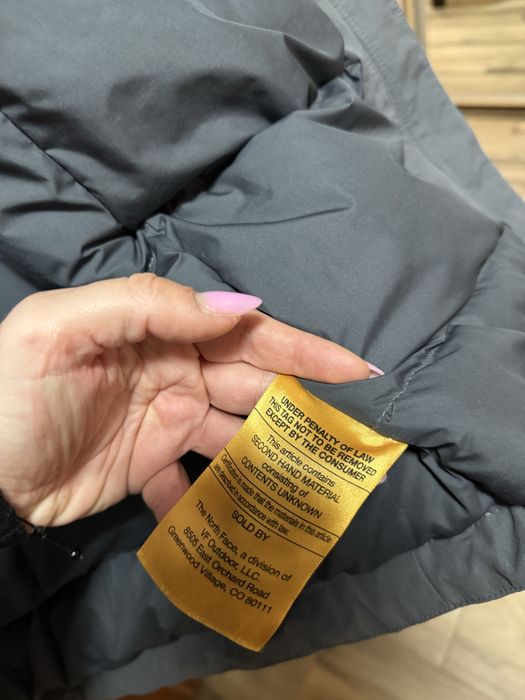 Geaca The North Face xs