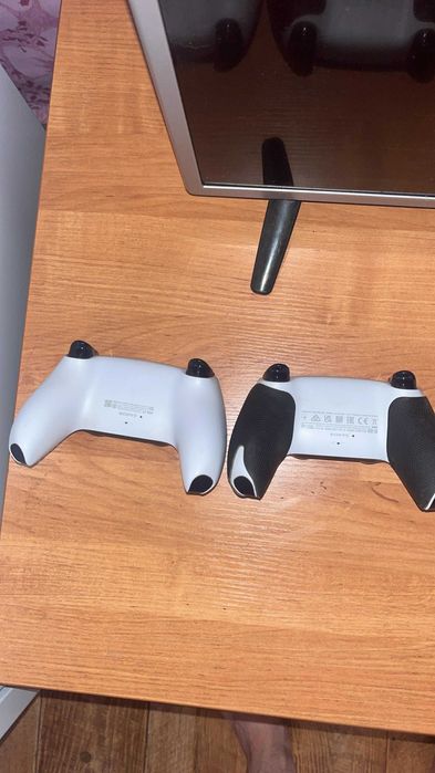 Джойстики от сонки 5