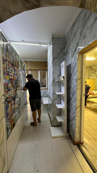 Сдаётся аптека в аренду