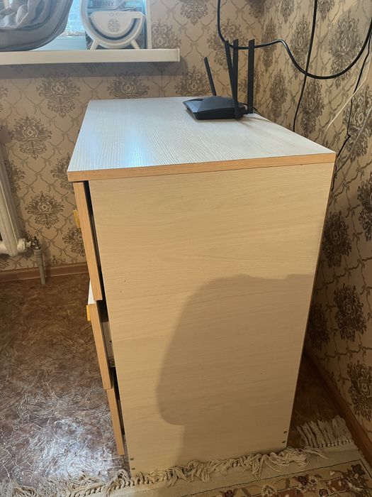 Комод детский продается