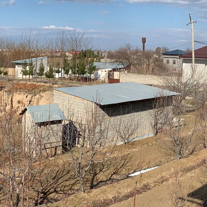 Продается земельный участок площадью 8 соток  [800 м²)