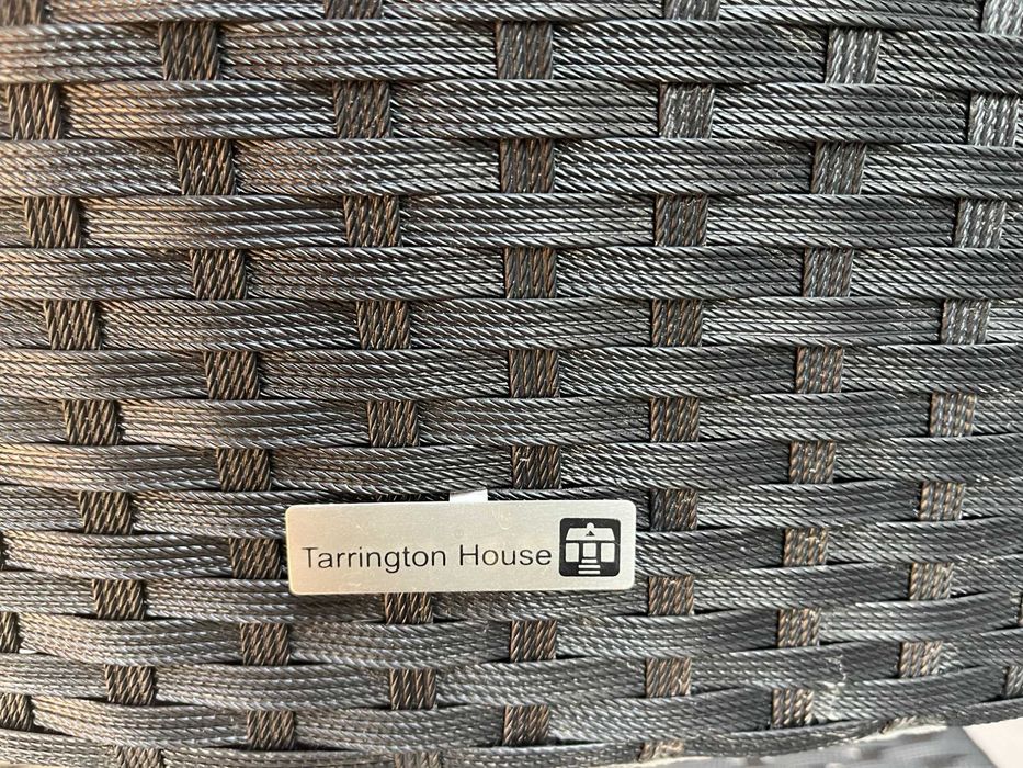 Градински столове ратан Tarrington House 4бр.