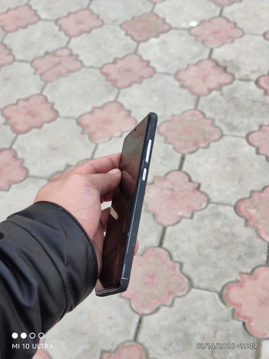 Huawei p30  full komplekt