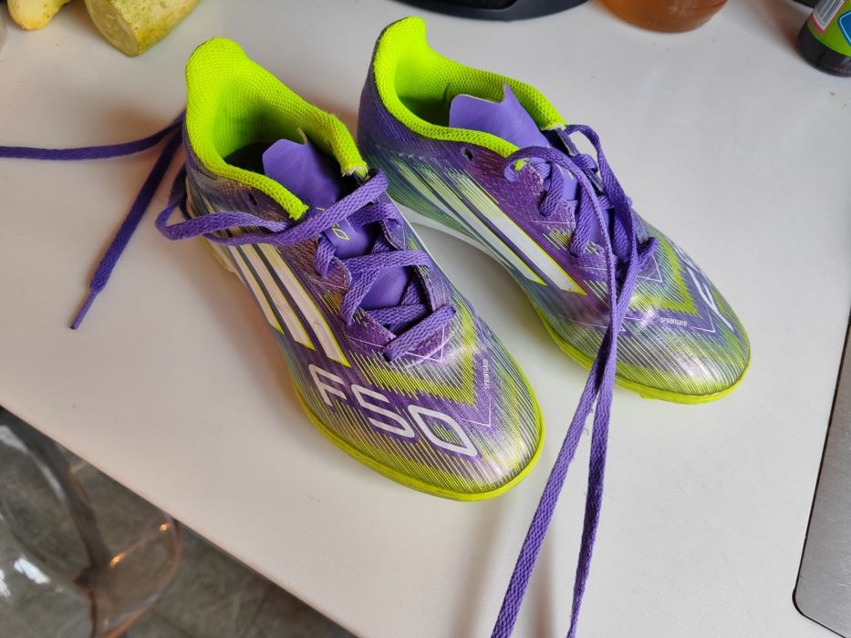 Детски стоножки Adidas